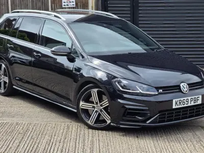 Used VW Golf VII