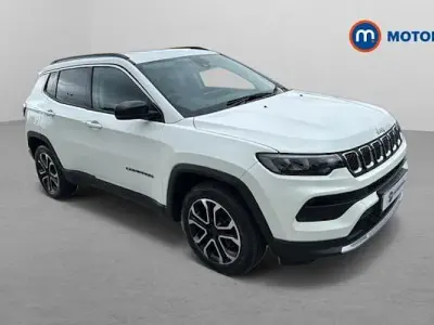 Used Jeep Compass
