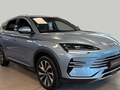 Usado BYD Seal