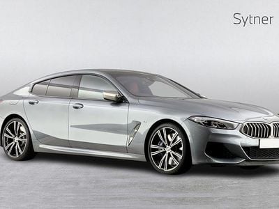 BMW M850