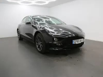 Used Tesla Model 3 Long Range AWD 258 kW (351 HP) 2023 Sedan