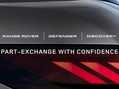 Used Land Rover Range Rover evoque S 204 HP (150 kW) 2025 Silver SUV