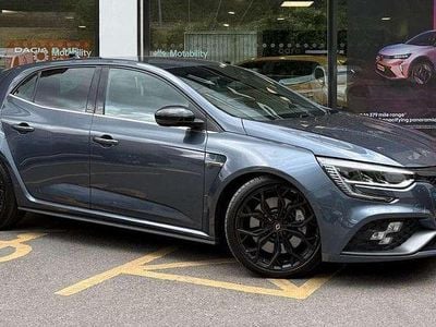 Renault Mégane IV
