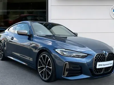 Used BMW M440