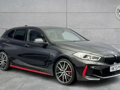 Used BMW 128 ti