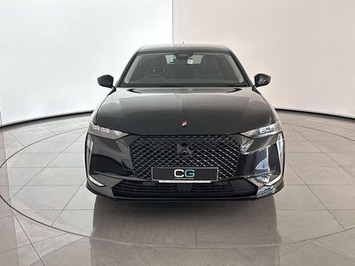 DS Automobiles DS4