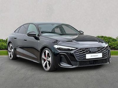 New Audi A5 Advanced 147 HP (108 kW) 2025 Other Sedan