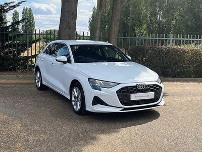 Audi A3 e-tron