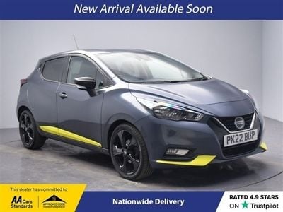 Nissan Kiiro
