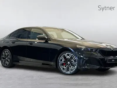Used BMW 530e