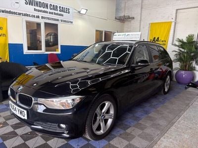 BMW 316