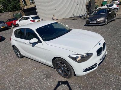 BMW 114
