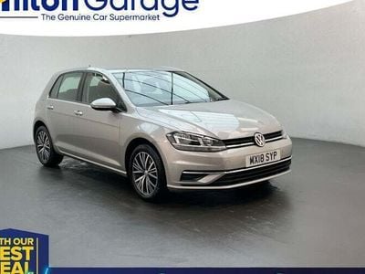 VW Golf VII