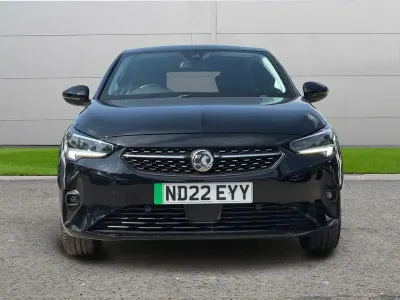 Used Vauxhall Corsa-e