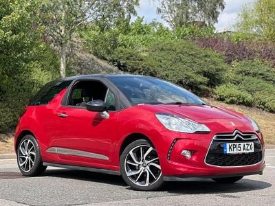 Citroën DS3