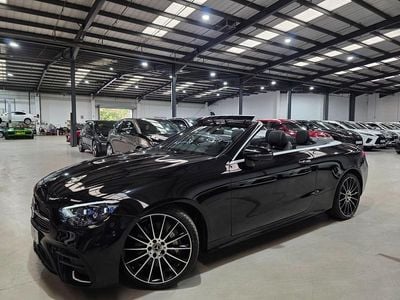Mercedes E300