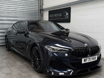 BMW 840