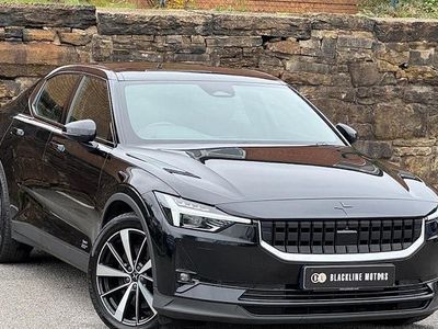 Used 2021 Polestar 2 Pilot Hatchback | £13,995 (Fair price)