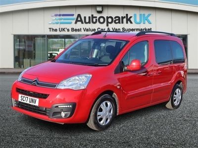 Citroën Berlingo