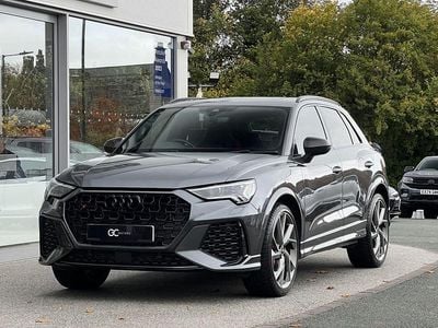 Audi RS Q3
