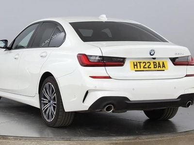BMW 330e