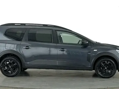 Used Dacia Jogger