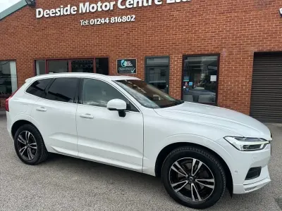 Usado Volvo XC60
