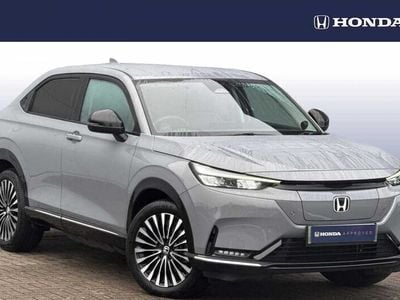 Honda e:Ny1