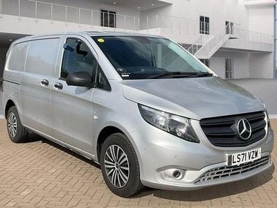Mercedes Vito