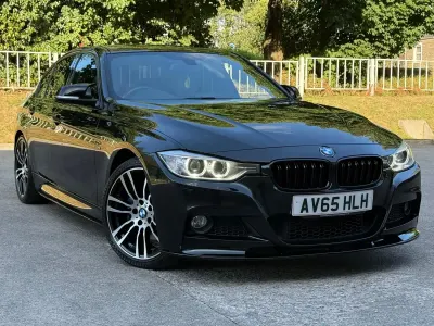 Used BMW 318