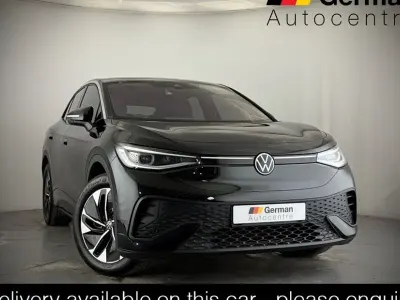 Used VW ID.5