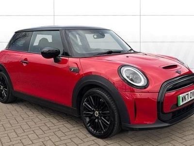 Used Mini Cooper Level 2 135 kW (184 HP) 2023 Hatchback