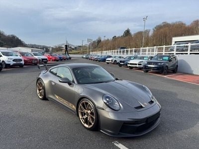 Porsche 911 GT3