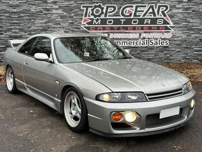 used Nissan Skyline 2.5 GTST