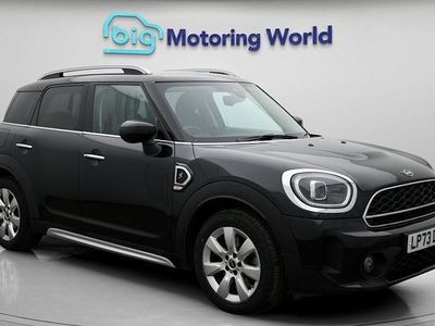 Used Mini Cooper S Comfort 178 HP (130 kW) 2022 Hatchback