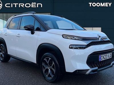 Used 2023 Citroën C3 PureTech Hatchback | £12,995 (Fair price)