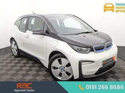 Used BMW i3 Performance 2018 Hatchback