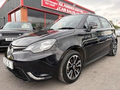 MG MG3