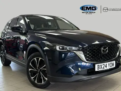 Used Mazda 6