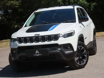 Used Jeep Compass