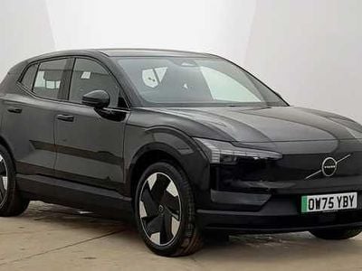 New Volvo EX30 Performance 314 kW (428 HP) 2025 SUV