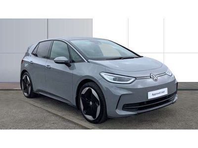 used VW ID3 150kW Pro S Launch Edition 4 77kWh 5dr Auto Electric Hatchback