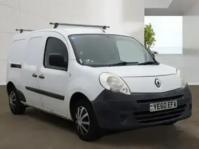 Used Renault Kangoo