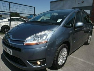 Used 2008 Citroën Grand C4 Picasso MPV | £5,990
