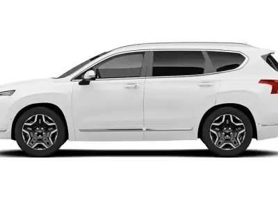 Used Hyundai Santa Fe Premium 230 HP (169 kW) 2024 SUV