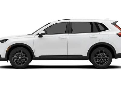 New Honda CR-V Advance 184 HP (135 kW) 2026 SUV