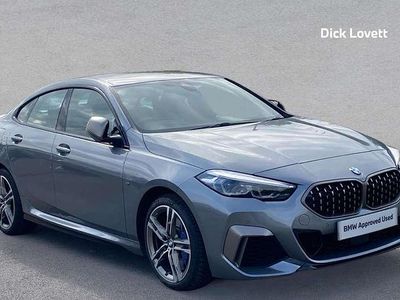 BMW M235