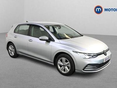 Begagnad VW Golf VIII Life 150 HK (110 kW) 2024 Halvkombi