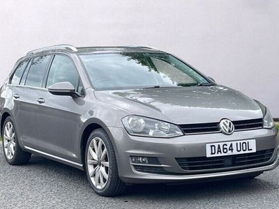 VW Golf VII