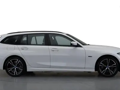 Used BMW 330e